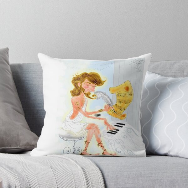 Item preview, The Songwriter designed and sold by E-Ocasio.