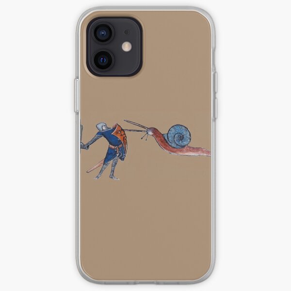 Have At Ye iPhone Soft Case