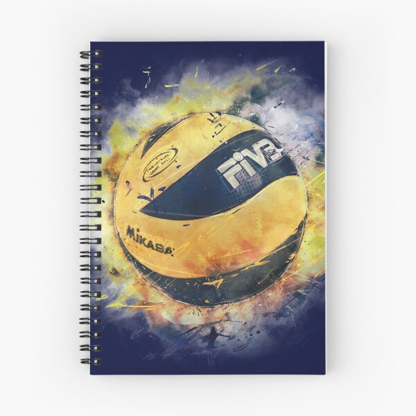 Item preview, VOLLEY <3 designed and sold by DBanime.