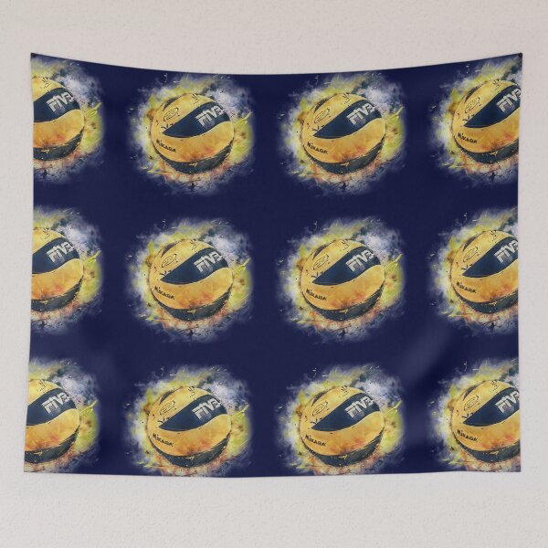 Item preview, VOLLEY <3 designed and sold by DBanime.