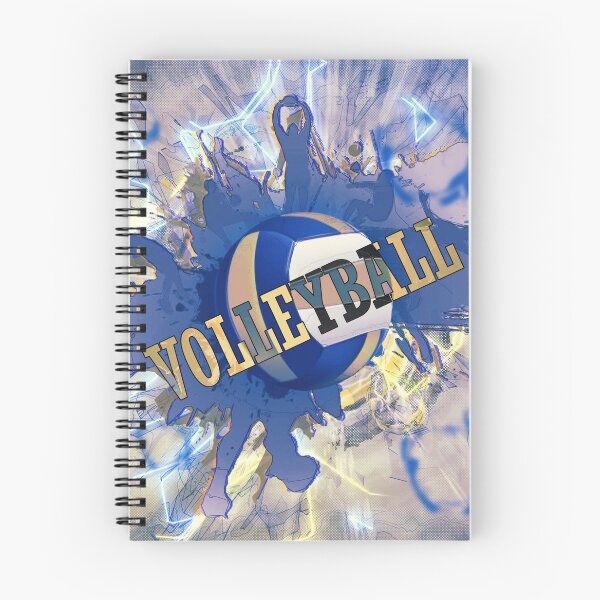 Item preview, VolleyBall designed and sold by DBanime.