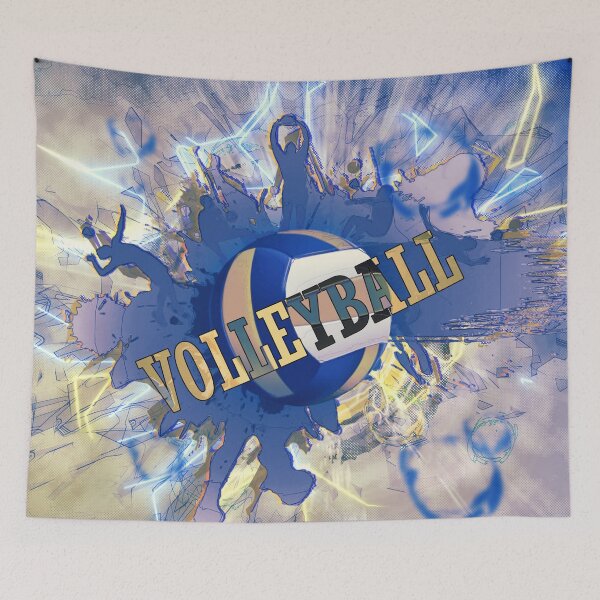 Item preview, VolleyBall designed and sold by DBanime.