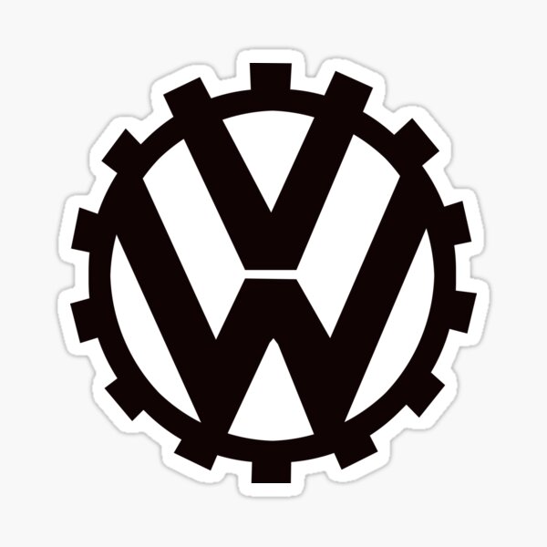 Aircooled Stickers | Redbubble