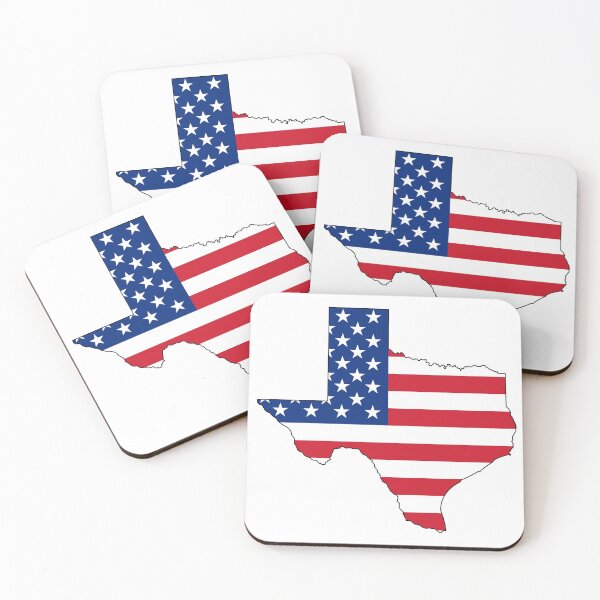 Item preview, Texas USA designed and sold by Sun Dog Montana.