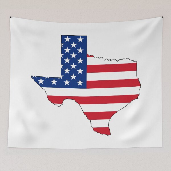 Item preview, Texas USA designed and sold by Sun Dog Montana.