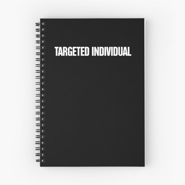 Item preview, Targeted Individual Community /  TI Gangstalking designed and sold by EMDdesign.