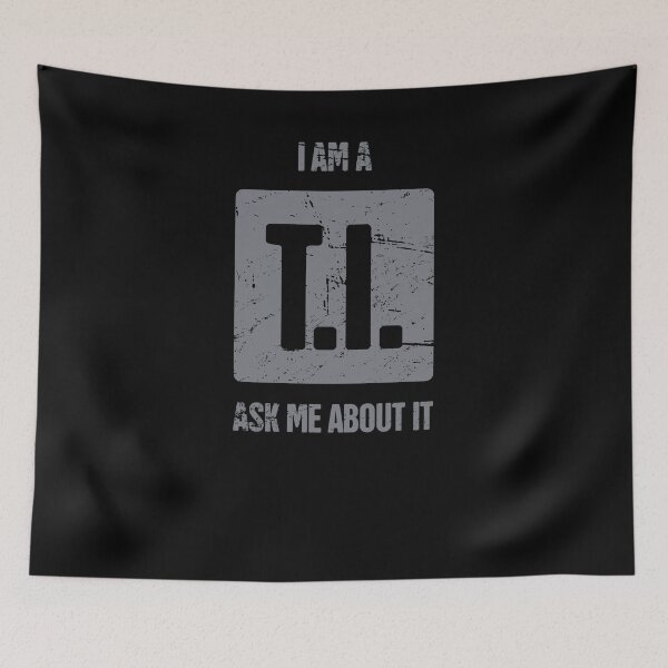 Item preview, TI Targeted Individual Community / Gangstalking designed and sold by EMDdesign.