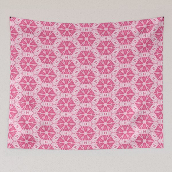 Aperçu de l'œuvre Parasol Rose créée et vendue par LittleOddShop.