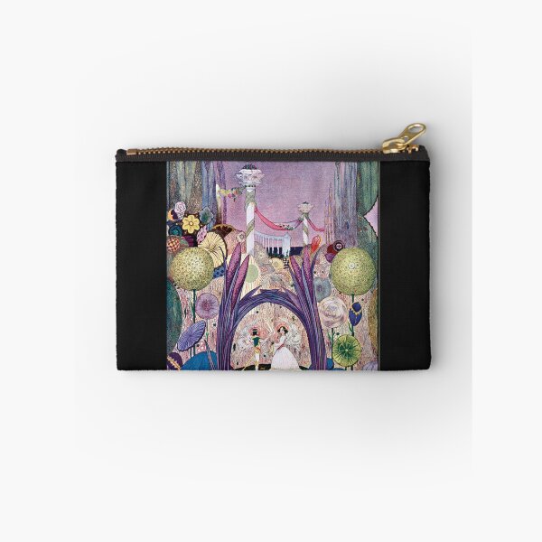 Item preview, Thumbelina - Harry Clarke designed and sold by forgottenbeauty.