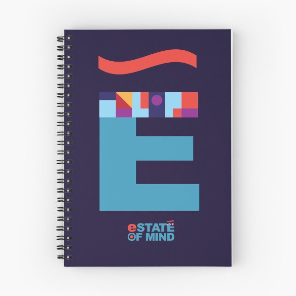 Item preview, E State Of Mind designed and sold by modernistdesign.