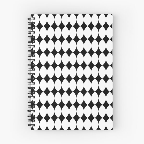 Item preview, Black and White Diamond designed and sold by Julia2Julia.