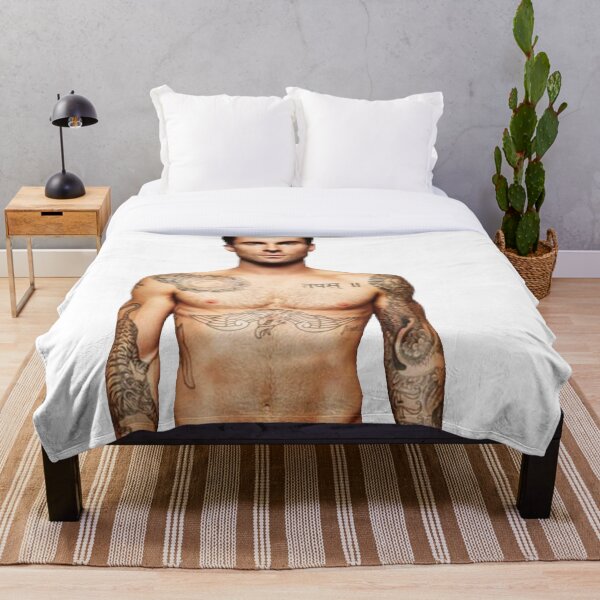 Sex. Throw Blanket