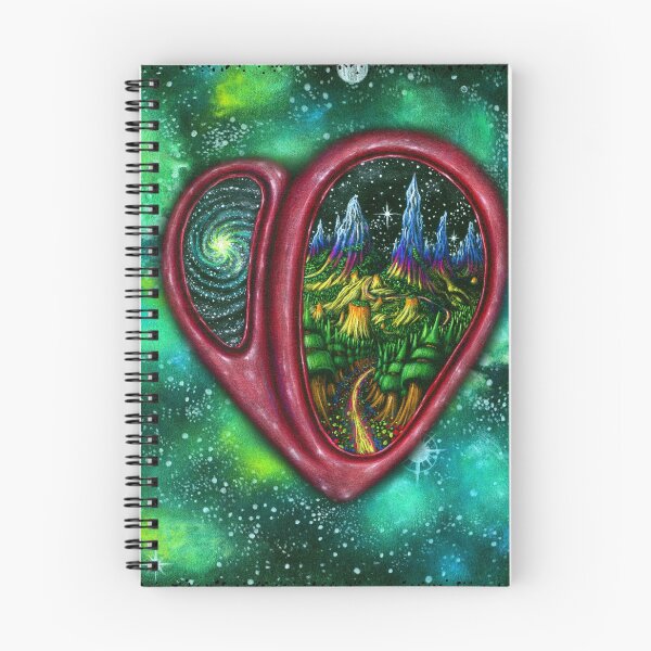 Item preview, A Wild, Unspoiled Land designed and sold by BCooperArt.