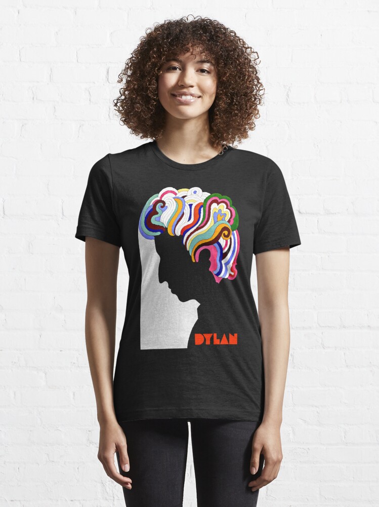 Alternate view of Dylan Retro  Essential T-Shirt