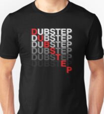 DUBSTEP Unisex T-Shirt