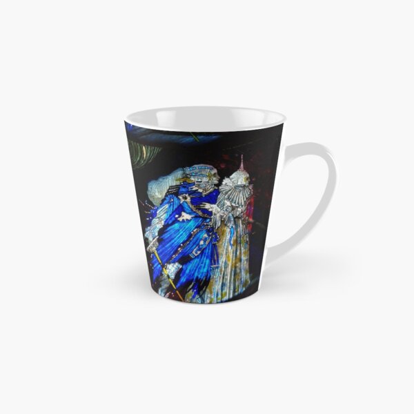 Veille de sainte agnès - Harry Clarke Mug long