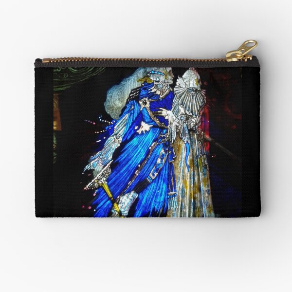 Veille de sainte agnès - Harry Clarke Pochette