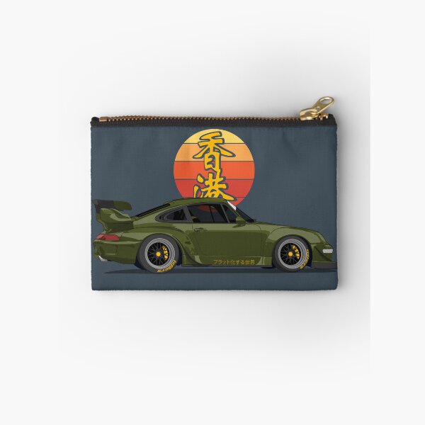 Item preview, RWB Porsche 911 designed and sold by AlexBruce.