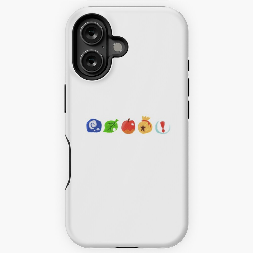 Item preview, iPhone Magsafe Tough Case designed and sold by triforceawakens.