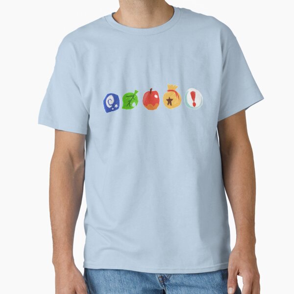Classic T-Shirt