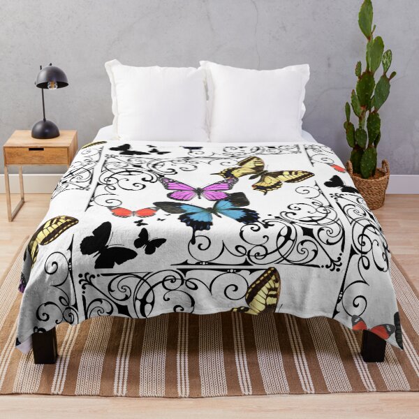 Item preview, Butterfly Effect.  designed and sold by silviasunflower.