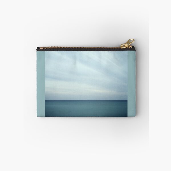 Item preview, Minimalist  long exposure color waterscape designed and sold by Kostas Pavlis.