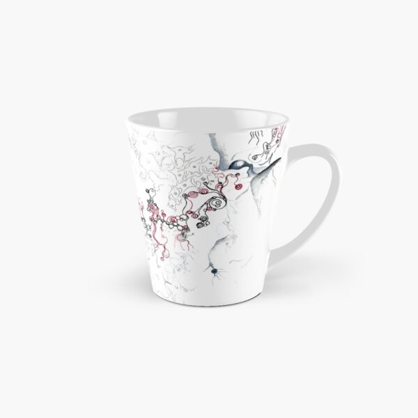 Your Brain on Surrealism Tall Mug