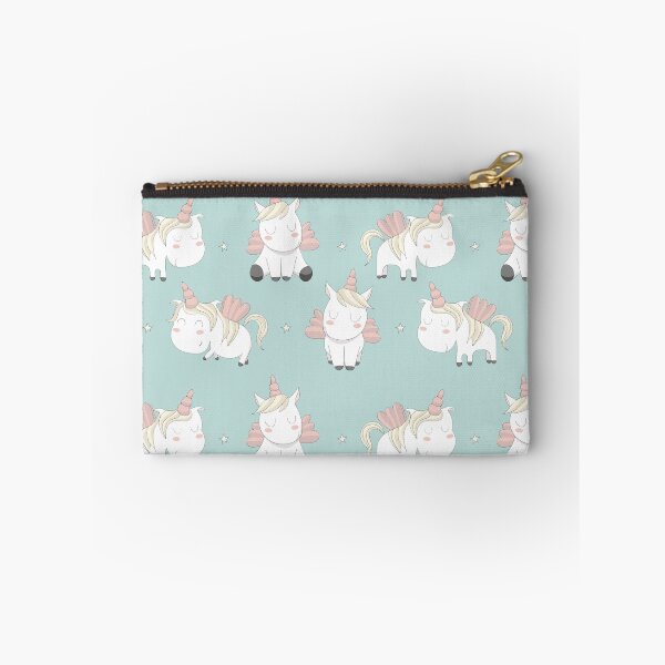 Item preview, Pegacorn - Mint Green designed and sold by PeppermintCreek.
