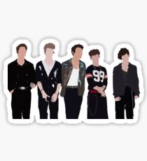 why don't we today show Sticker