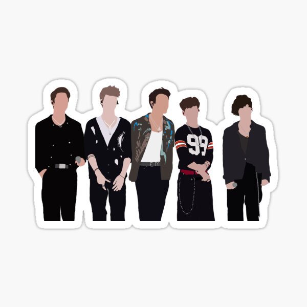 why don't we today show Sticker