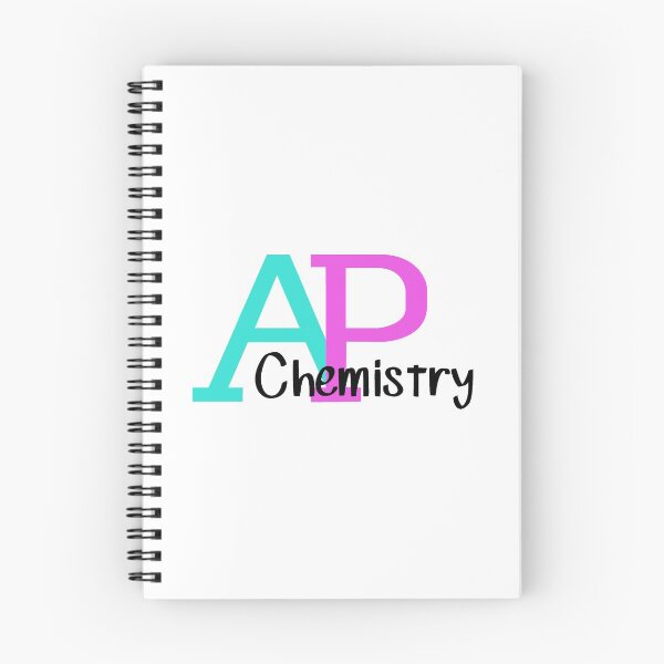 Item preview, AP Chemistry designed and sold by katehalushka1.