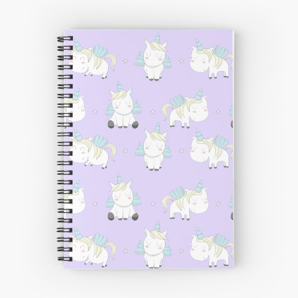 Item preview, Pegacorn - Purple designed and sold by PeppermintCreek.