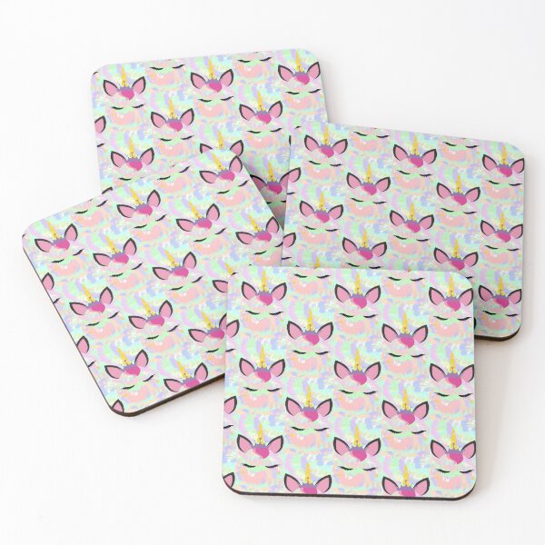Item preview, Unicorn Dreams designed and sold by Valina Moon Creations.
