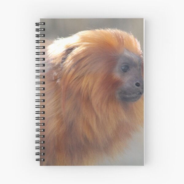 Item preview, Golden Lion Tamarin designed and sold by Catherine Kerr.