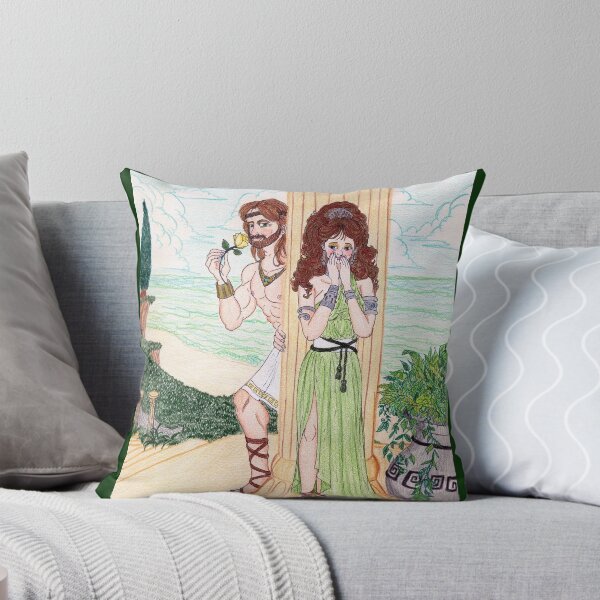 Item preview, Ancient Greece Lovers designed and sold by E-Ocasio.