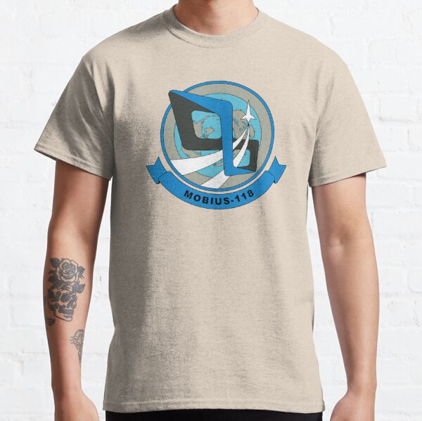 ace combat t shirt