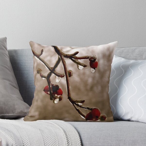 Item preview, Dogwood en invierno ^ designed and sold by ctheworld.