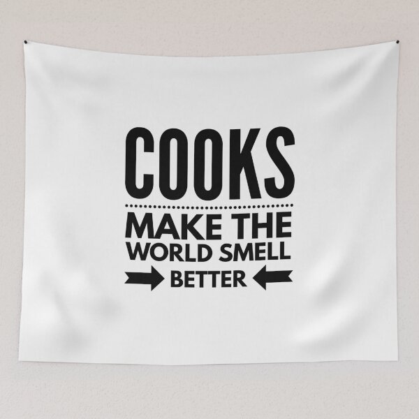 Item preview, Best Cook Mug - make the world smell better - Chef Gift designed and sold by stuch75.