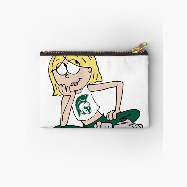 Item preview, ILLINOIS WESLEYAN TITANS LIZZIE designed and sold by christikdesigns.