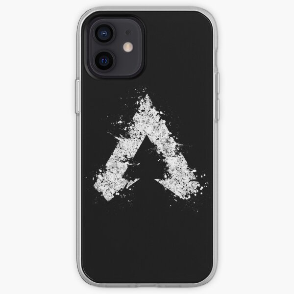 Apex Legends iPhone Soft Case