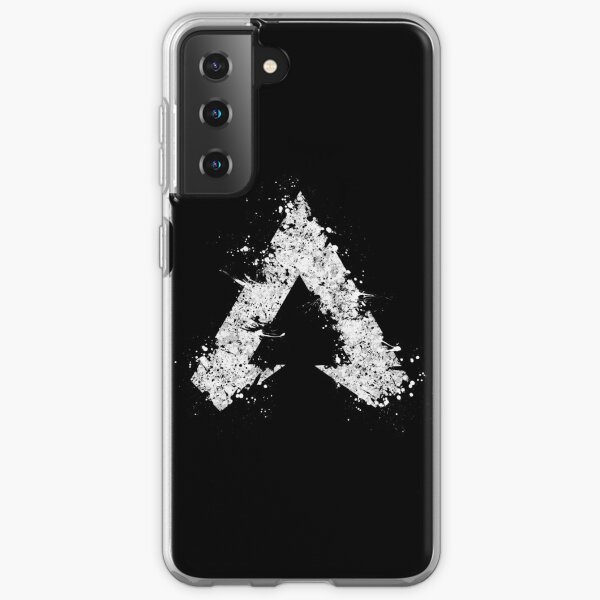 Apex Legends Samsung Galaxy Soft Case