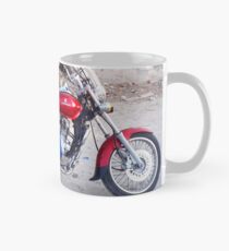 Bike Mug
