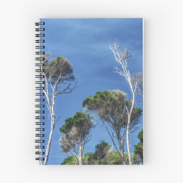 Item preview, Tree tops 190227#1 designed and sold by Matnev110.