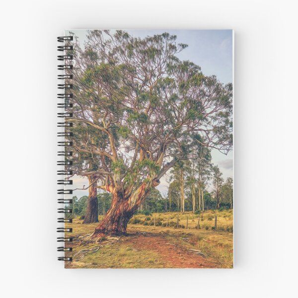 Item preview, Eucalypts 190227#1 designed and sold by Matnev110.