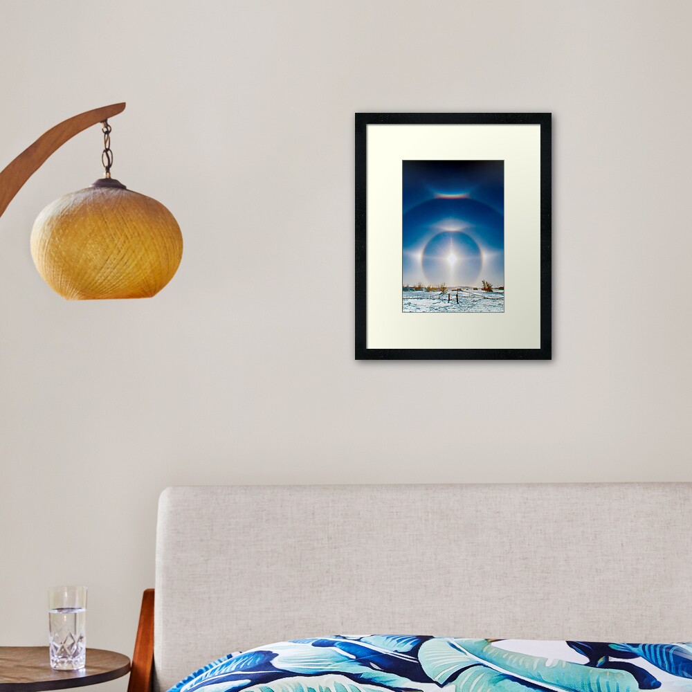 Item preview, Framed Art Print designed and sold by jwwalter.