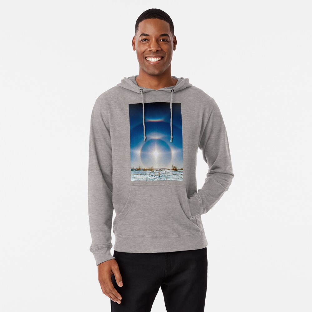 Item preview, Lightweight Hoodie designed and sold by jwwalter.