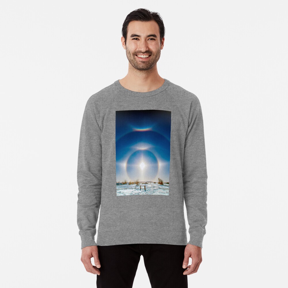 Item preview, Lightweight Sweatshirt designed and sold by jwwalter.