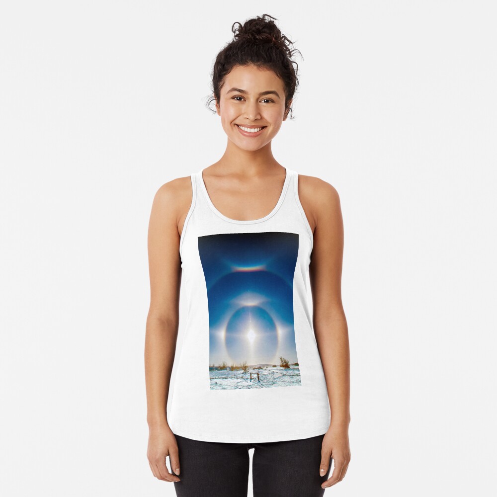 Item preview, Racerback Tank Top designed and sold by jwwalter.