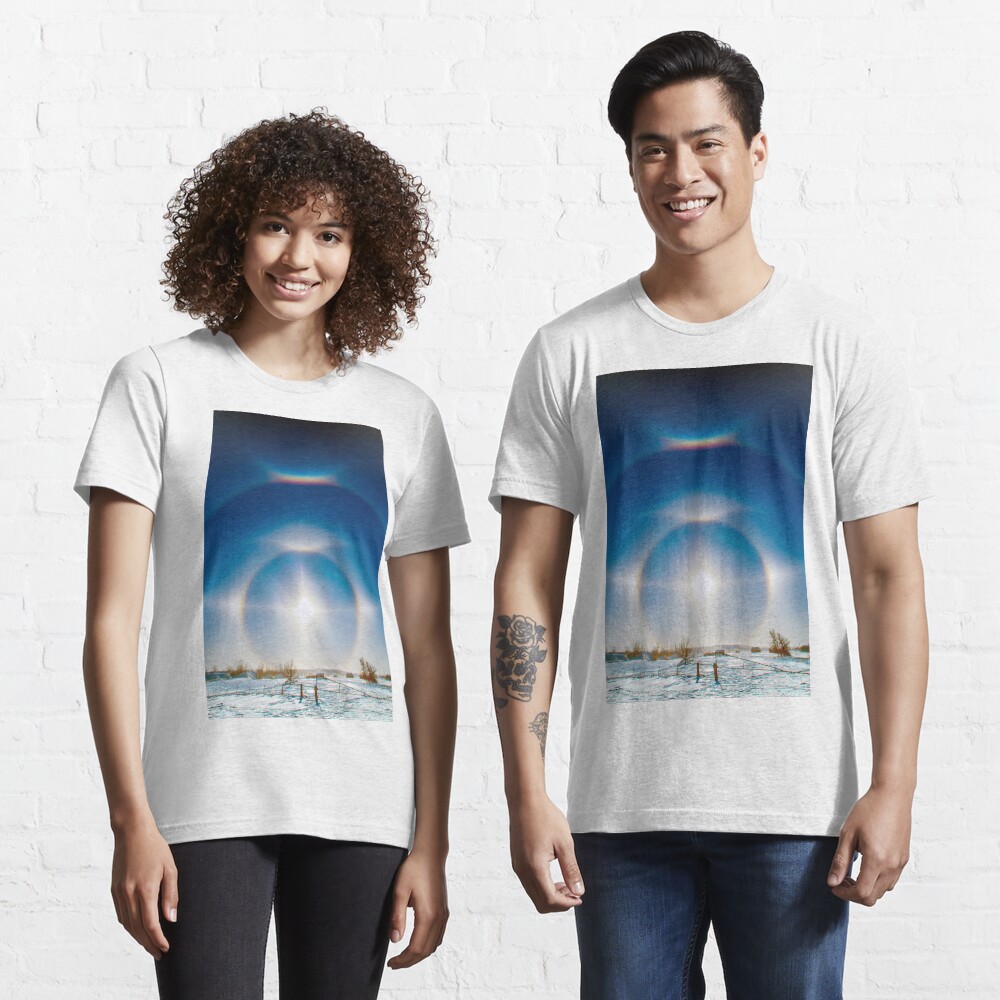 Item preview, Essential T-Shirt designed and sold by jwwalter.