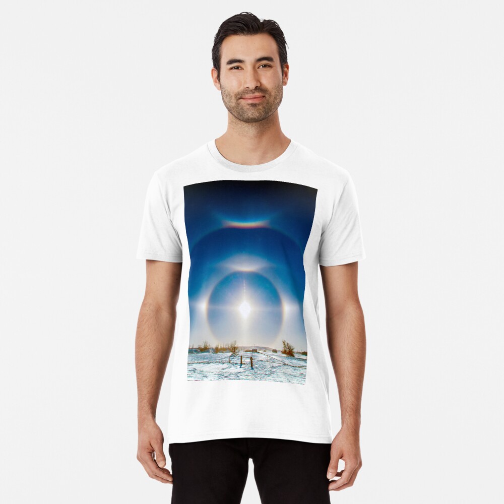 Item preview, Premium T-Shirt designed and sold by jwwalter.